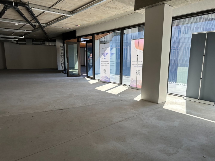 To Let commercial Property for Rent in De Waterkant Western Cape